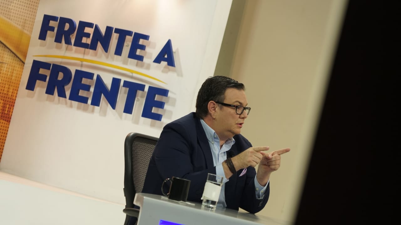 Christian Guevara propone reformar Corte de Cuentas para despolitizar la institución christian-guevara-propone-reformar-corte-de-cuentas-para-despolitizar-la-institucion
